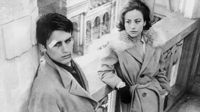 Visconti, le résistant et le visionnaire au cinéma