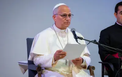 Visite du pape à Metz : l'Ufal conteste le coût de 250 000 €