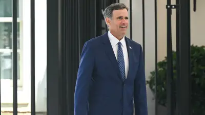 Visite du patron de la CIA à Moscou : l'Otan et l'Iran au menu