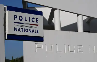 Visite d'une actrice porno au commissariat : enquête ouverte