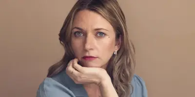 « À voix haute » de Polina Panassenko : un retour à Moscou hanté par l'URSS