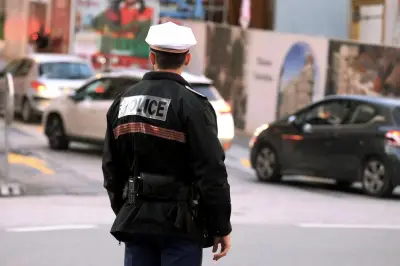 Vol de 1,5 M€ de bijoux à Monaco : le suspect sera jugé à Amiens