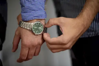 Vol de fausse Patek Philippe à Cannes : deux ans ferme