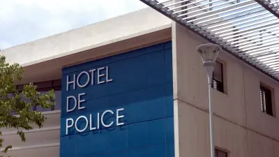 Vol de lunettes à Nîmes : un enfant de 10 ans suspecté, son père en garde à vue