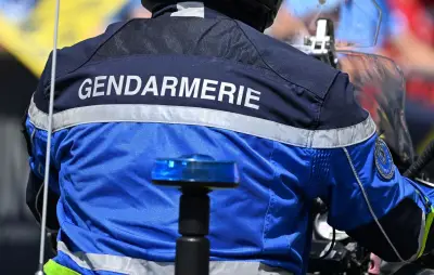 Vol de montre à Saint-Tropez : quatre Espagnols interpellés