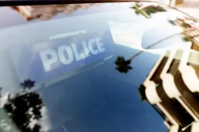 Vol de montres à Nice : deux Italiens condamnés à un an ferme