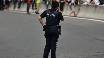 Vol d'un collier Van Cleef & Arpels estimé à plusieurs millions d'euros dans un musée autrichien