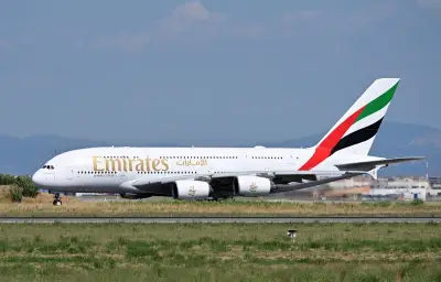 Vol EK302: 373 passagers bloqués 24h entre Dubaï et Shanghai