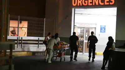 Vol manqué et violences au CHU de Montpellier : 18 mois de prison