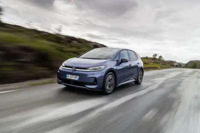 Volkswagen ID.3 Neo : prix, autonomie et nouveautés