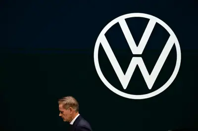 Volkswagen : situation « plus que critique », selon son PDG