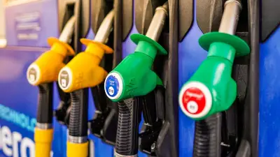 Vols de carburant à Nîmes : un homme de 24 ans interpellé