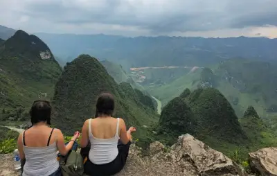 Voyage entre copines en Asie : une aventure qui renforce l'amitié