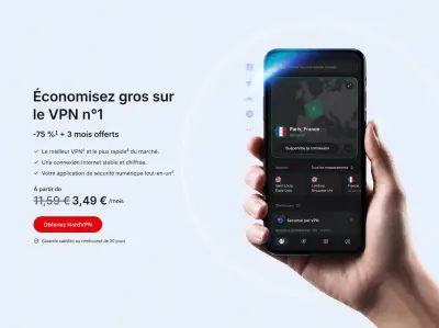 VPN : pourquoi il faut garder votre protection même après l'été