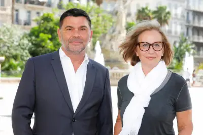 Véronique Maurel officialise sa candidature aux sénatoriales dans le Var