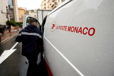 Vuelta 2026 : fermeture des bureaux de poste de Monaco le 22 août