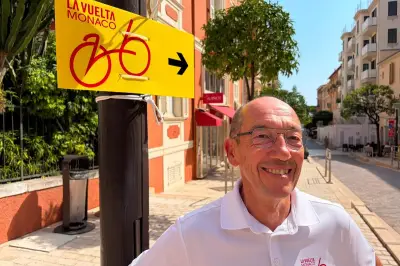 Vuelta 2026 : Monaco prêt pour un Grand Départ historique