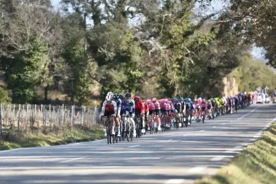 Vuelta 2026 : parcours, horaires et fermetures dans le Var ce dimanche