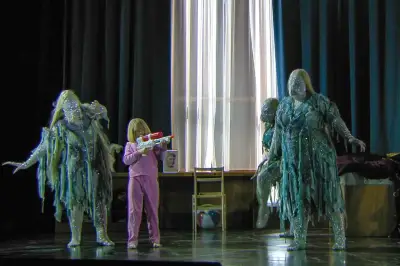 Wagner et le Ring : 150 ans de fascination, ce soir sur Arte