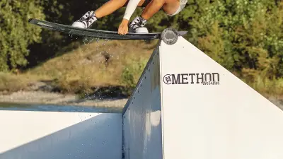 Wakeboard : Aurélie Godet en bronze aux Mondiaux de Pékin