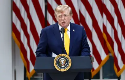Washington veut révoquer les visas des demandeurs d'asile