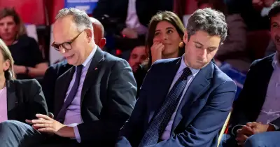 Wauquiez pousse à une primaire à droite pour 2027