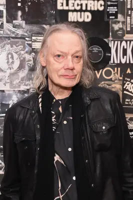 William Orbit, producteur de Madonna, est mort