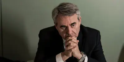 Xavier Bertrand se rapproche d'une candidature à la présidentielle