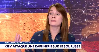 Xenia Fedorova aurait dû être remerciée depuis sept ans