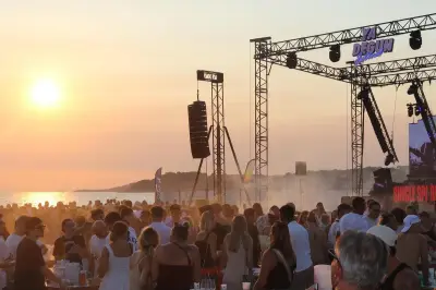 Ya Degun Festival : les coulisses de la nouvelle édition dévoilées