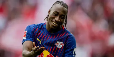 Yan Diomandé signe au Real Madrid, transfert record africain