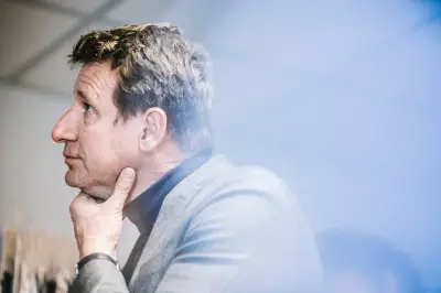 Yannick Jadot lance une initiative pour refonder la gauche autour de la social-écologie