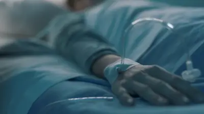 Yaro D'Hoore, 19 ans, meurt après 123 jours de coma suite à une bagarre