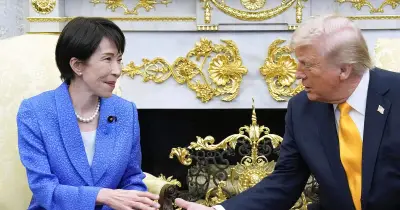Yen : Trump évoque un « geste d'amitié » après l'intervention