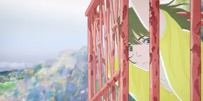 Yoshitoshi Shinomiya, artificier du dessin animé