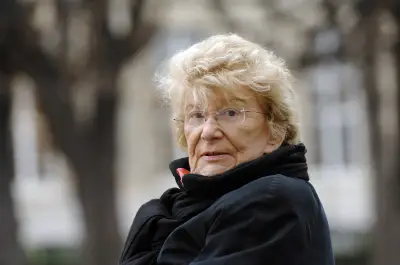 Yvette Roudy : Laurence Rossignol salue une figure du féminisme