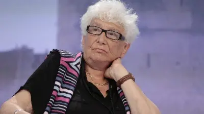 Yvette Roudy, première ministre des Droits de la femme, est morte à 97 ans