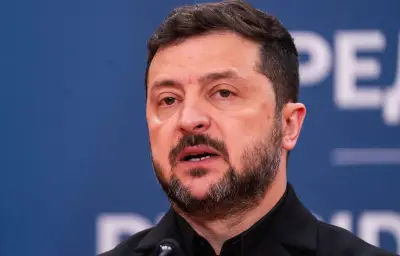 Zelensky accuse Moscou d'utiliser des missiles nord-coréens à Zaporijjia