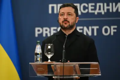 Zelensky : des élections en temps de guerre seraient un « tsunami »
