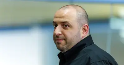 Zelensky nomme Oumerov au renseignement et aux négociations