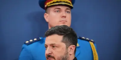 Zelensky: quasi aucune centrale thermique intacte en Ukraine