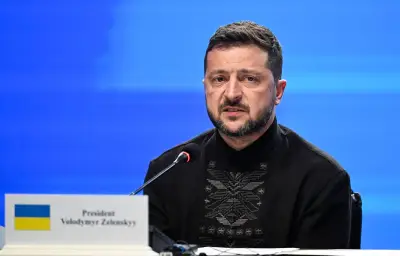 Zelensky réclame plus de fonds aux Européens pour la production de drones