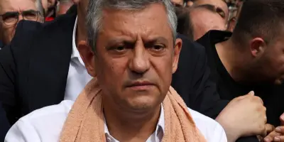 Özgür Özel: la démocratie turque, clé de l'avenir européen