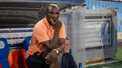 Zoumana Camara : « On doit être plus tueur » après le nul du MHSC