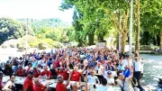 10e Grand Prix de pétanque régional au Vigan