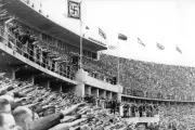 1936 : les JO d'Hitler, instrument de propagande nazie