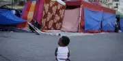 2 300 enfants à la rue en France : les associations alertent