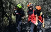 20 départements en vigilance orange canicule, les incendies stabilisés