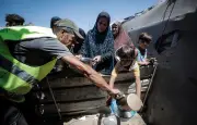 2025 : 350 travailleurs humanitaires tués dans le monde, un bilan alarmant