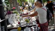 22e Festival de la céramique à Anduze : lancement réussi